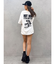 HOT DOG GYDALMATIAN BIG Tシャツ