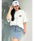 HOT DOG GYDALMATIAN BIG Tシャツ