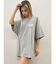 HOT DOG GYDALMATIAN BIG Tシャツ