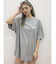 HOT DOG GYDALMATIAN BIG Tシャツ