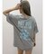 HOT DOG GYDALMATIAN BIG Tシャツ