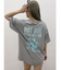 HOT DOG GYDALMATIAN BIG Tシャツ