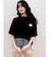 HOT DOG GYDALMATIAN BIG Tシャツ