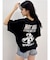 HOT DOG GYDALMATIAN BIG Tシャツ