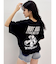 HOT DOG GYDALMATIAN BIG Tシャツ