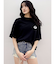 HOT DOG GYDALMATIAN BIG Tシャツ