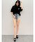 HOT DOG GYDALMATIAN BIG Tシャツ