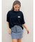 HOT DOG GYDALMATIAN BIG Tシャツ