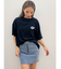 HOT DOG GYDALMATIAN BIG Tシャツ
