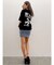 HOT DOG GYDALMATIAN BIG Tシャツ