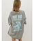 HOT DOG GYDALMATIAN BIG Tシャツ