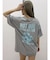HOT DOG GYDALMATIAN BIG Tシャツ