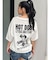 HOT DOG GYDALMATIAN BIG Tシャツ