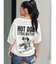 HOT DOG GYDALMATIAN BIG Tシャツ