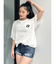 HOT DOG GYDALMATIAN BIG Tシャツ