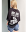 HOT DOG GYDALMATIAN BIG Tシャツ