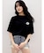 HOT DOG GYDALMATIAN BIG Tシャツ