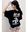 HOT DOG GYDALMATIAN BIG Tシャツ