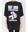 HOT DOG GYDALMATIAN BIG Tシャツ