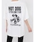 HOT DOG GYDALMATIAN BIG Tシャツ