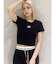 GLITTER GD Tシャツ