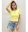GLITTER GD Tシャツ