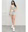 リラックスショートパンツ【SETUP着用可】