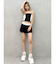 リラックスショートパンツ【SETUP着用可】