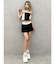 リラックスショートパンツ【SETUP着用可】