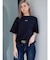 Metallic GYDA BIG Tシャツ【WEB限定】