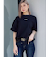 Metallic GYDA BIG Tシャツ【WEB限定】
