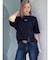 Metallic GYDA BIG Tシャツ【WEB限定】