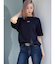 Metallic GYDA BIG Tシャツ【WEB限定】