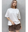 Metallic GYDA BIG Tシャツ【WEB限定】