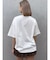 Metallic GYDA BIG Tシャツ【WEB限定】