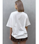 Metallic GYDA BIG Tシャツ【WEB限定】