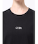 Metallic GYDA BIG Tシャツ【WEB限定】