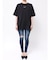 Metallic GYDA BIG Tシャツ【WEB限定】