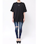 Metallic GYDA BIG Tシャツ【WEB限定】