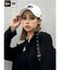 GYDA×NEWERA SymmetryGYDA CAP