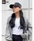 GYDA×NEWERA SymmetryGYDA CAP