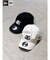 GYDA×NEWERA SymmetryGYDA CAP