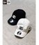 GYDA×NEWERA SymmetryGYDA CAP