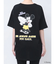 Mickey Mouse / バックプリントBIG Tシャツ