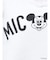 Mickey Mouse / レースデザインタンクトップ