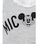 Mickey Mouse / レースデザインタンクトップ