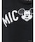 Mickey Mouse / レースデザインタンクトップ