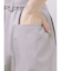 ベルト付きハイウエストショートパンツ【SETUP着用可】