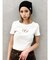GD embroidery ニットCAP