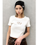 GD embroidery ニットCAP